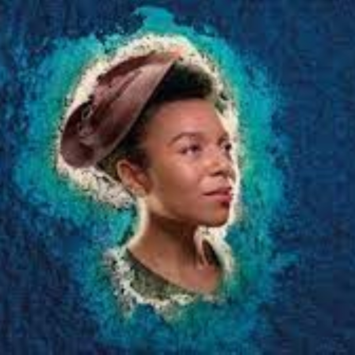 Stopford School National Theatre 'Small Island' Visit